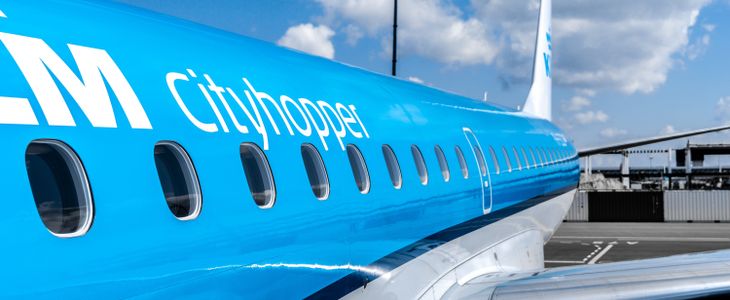 Goedkope Flying Blue Promo Rewards vliegtickets van juli 2021