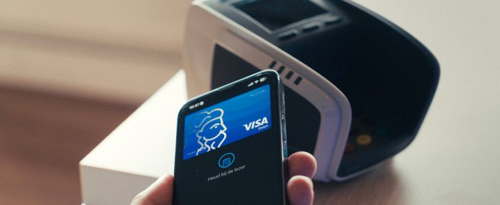 Plutus Card voegt ondersteuning toe voor Apple Pay en Google Pay