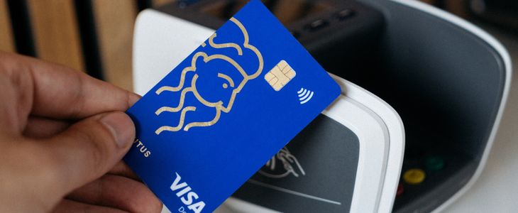 De vernieuwde Plutus Card: tot 9% cashback op al je uitgaven met deze creditcard