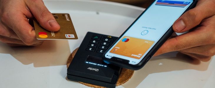 Rabobank creditcards in Nederland nu ook geschikt voor Apple Pay