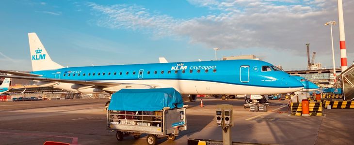 Goedkope Flying Blue Promo Rewards vliegtickets van augustus 2022