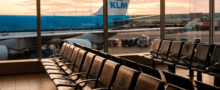 Goedkope Flying Blue Promo Rewards vliegtickets van september 2023