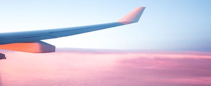 Goedkope Flying Blue Promo Rewards vliegtickets van oktober 2022