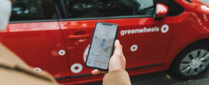 Welke parkeer app is de beste? Wij vergelijken de beste mobiele apps voor parkeren