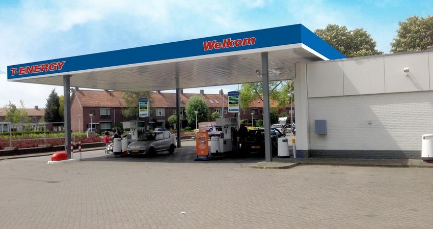 T-Energy Eindhoven St. Bonifaciuslaan