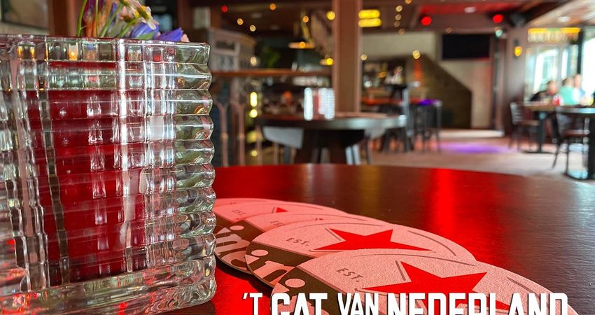 't Gat van Nederland