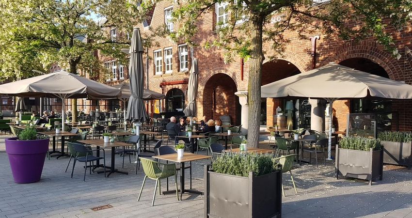 't Slot Waalwijk