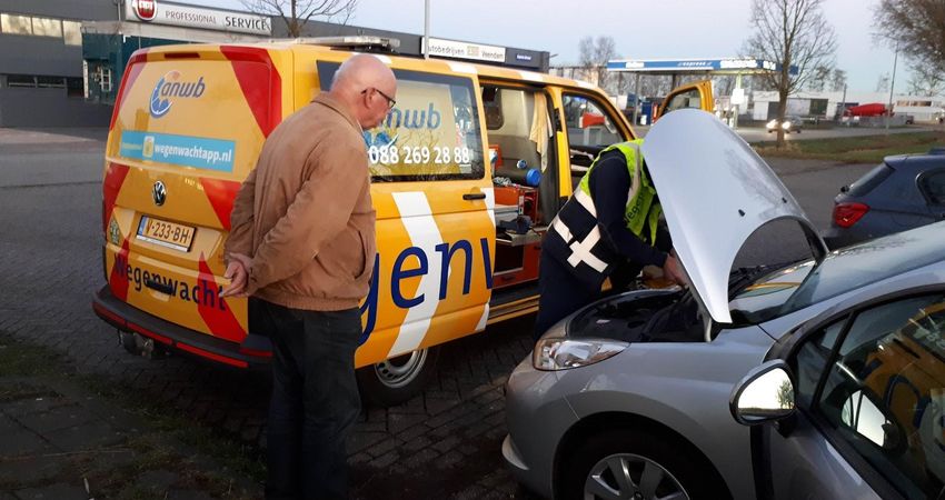 Tamoil Express Veendam