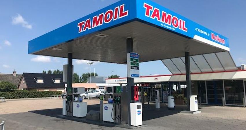 Tamoil Express Wijhe