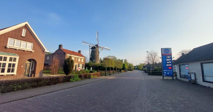 Tamoil Express Zeeland