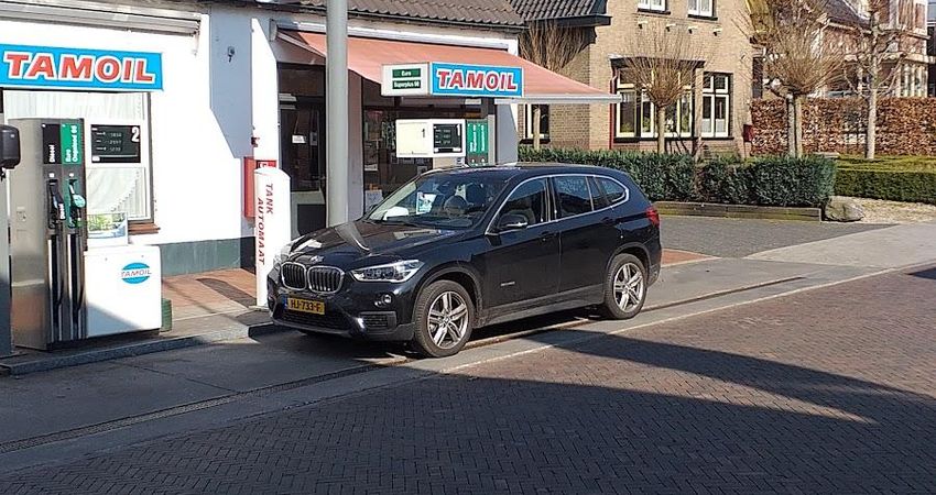 Tamoil Express Beekbergen