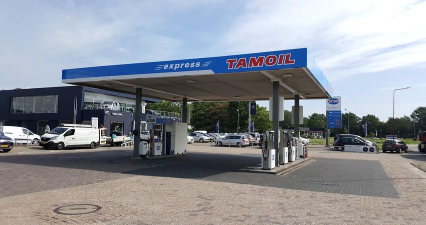 Tamoil Express Drachten De Bolder