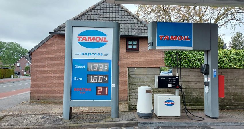 Tamoil Express Geldrop