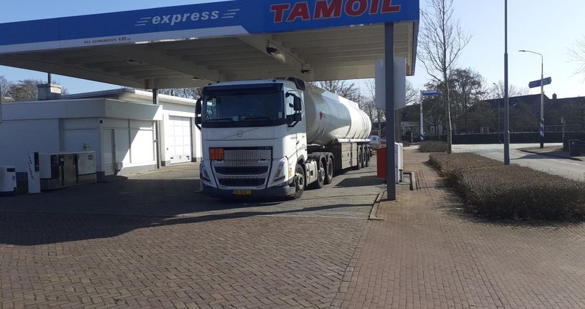 Tamoil Express Koudekerke