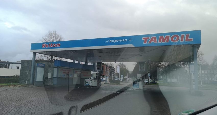 Tamoil Express Maastricht