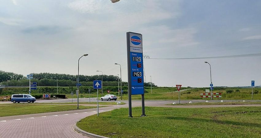 Tamoil Express Meeden