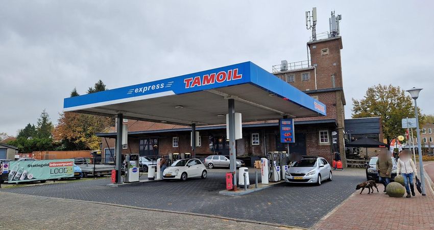 Tamoil Express Nunspeet