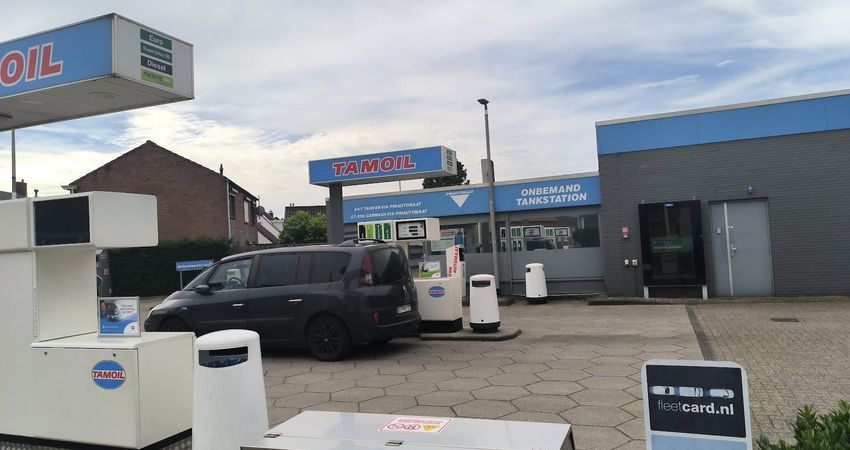 Tamoil Express Ossendrecht