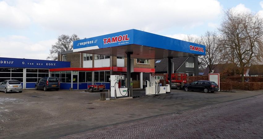 Tamoil