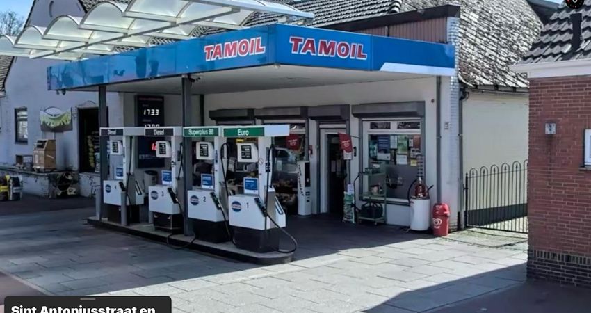 Tamoil