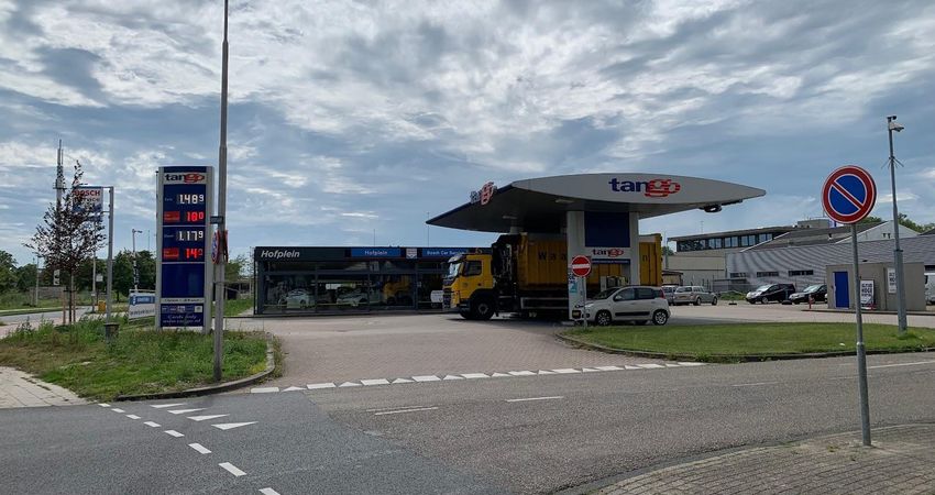 Tango Vianen