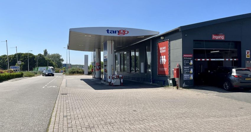 Tango Waddinxveen Kouwe Hoek