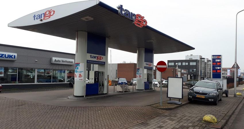 Tango Capelle aan den IJssel Hoofdweg