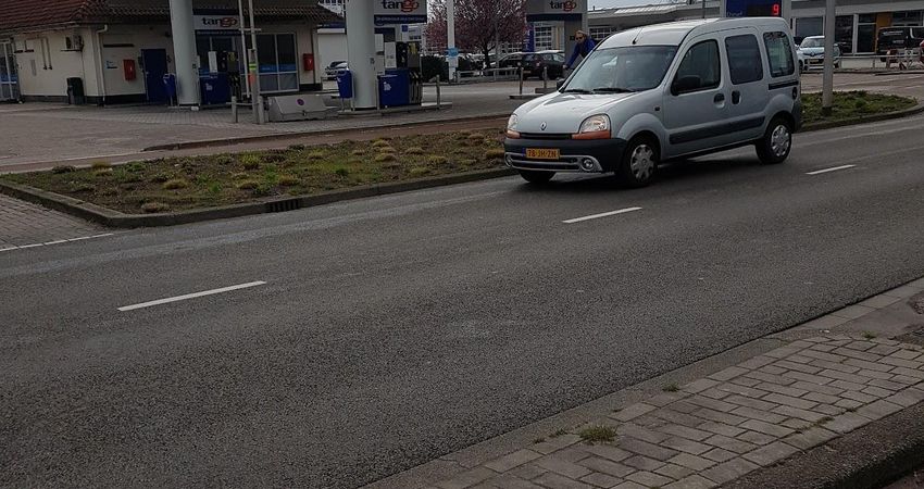 Tango Enschede Parkweg