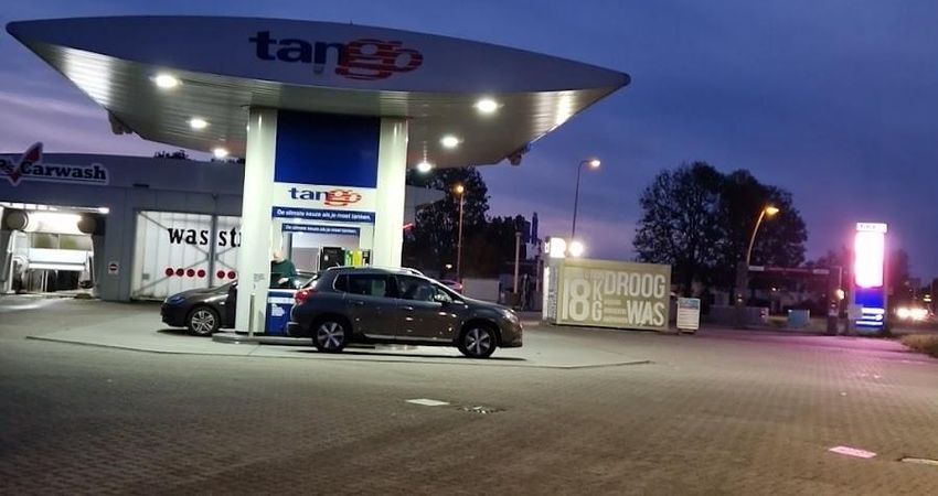 Tango Groningen Zuiderweg