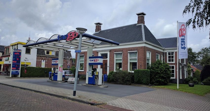 Tango Hoogezand Hoofdstraat