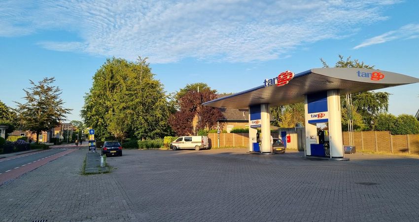 Tango Hoogkarspel