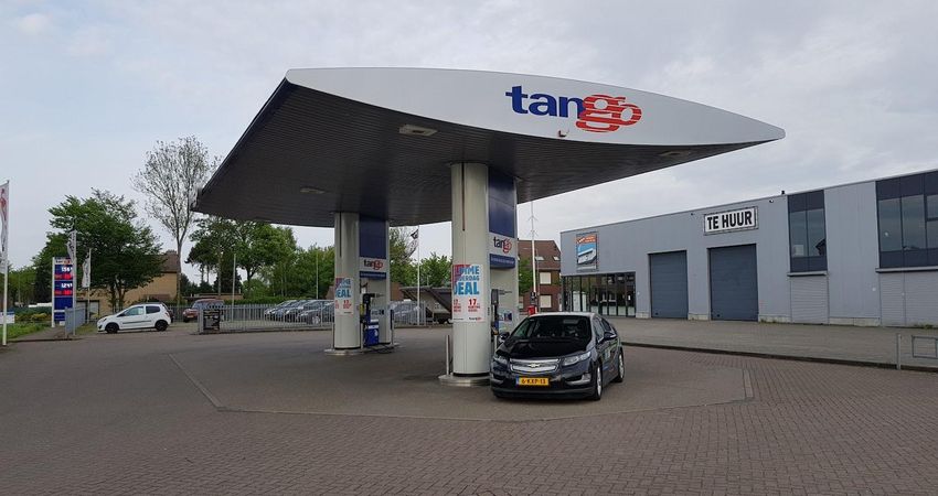 Tango Landgraaf