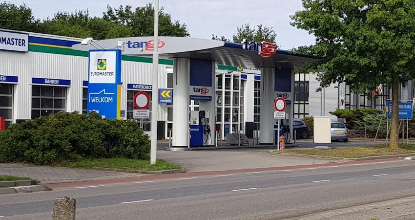 Tango Nijmegen Hogelandseweg