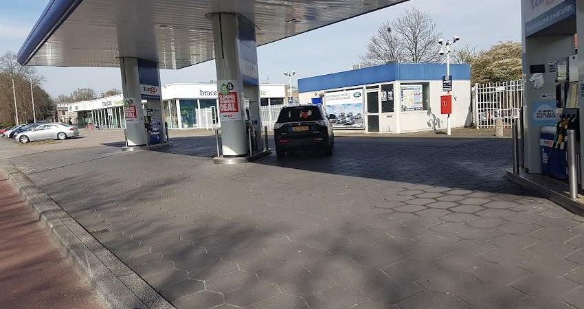Tango Oldenzaal