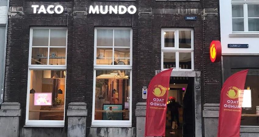 Taco Mundo Maastricht