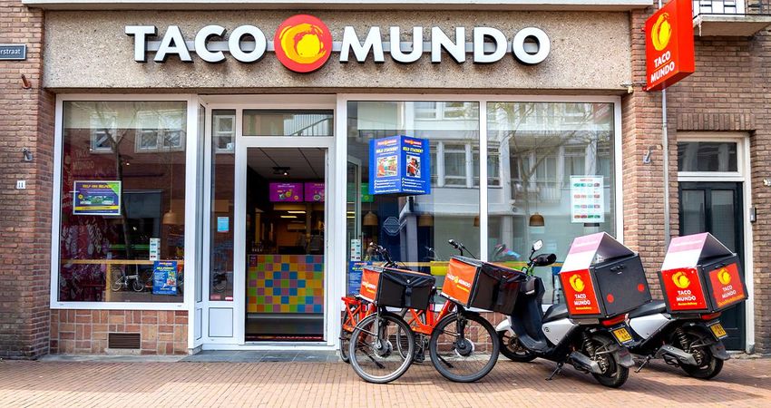 Taco Mundo
