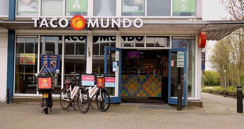 Taco Mundo Lelystad