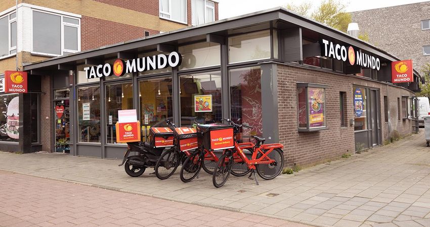 Taco Mundo Zoetermeer