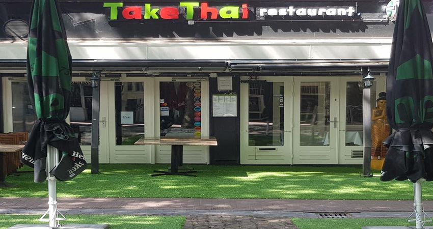 Take Thai Restaurant