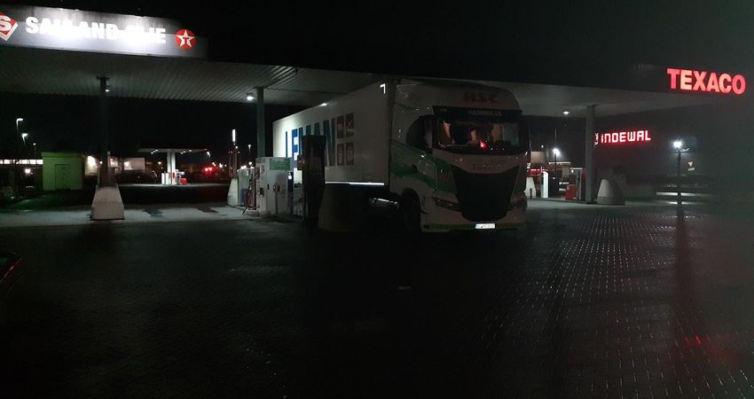 Texaco