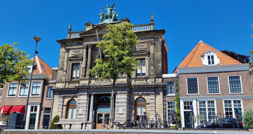 Teylers Museum