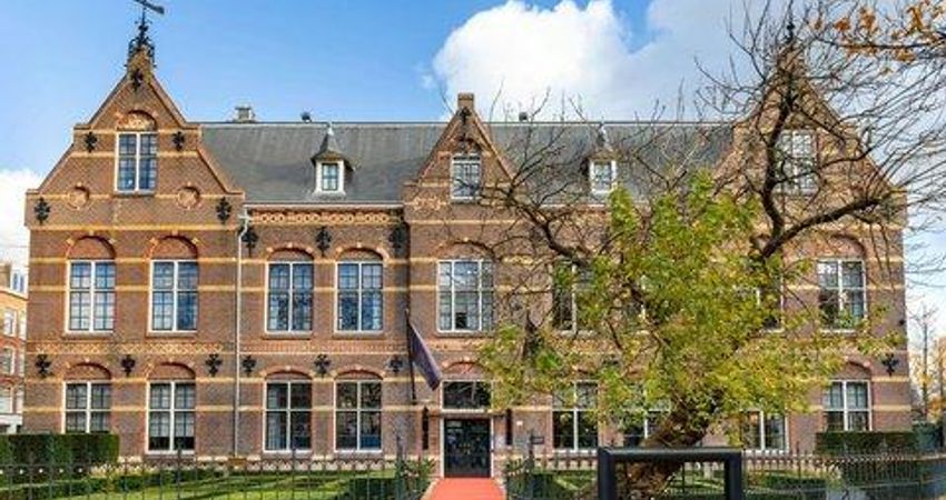 The College Hotel Amsterdam, Autograph Collection