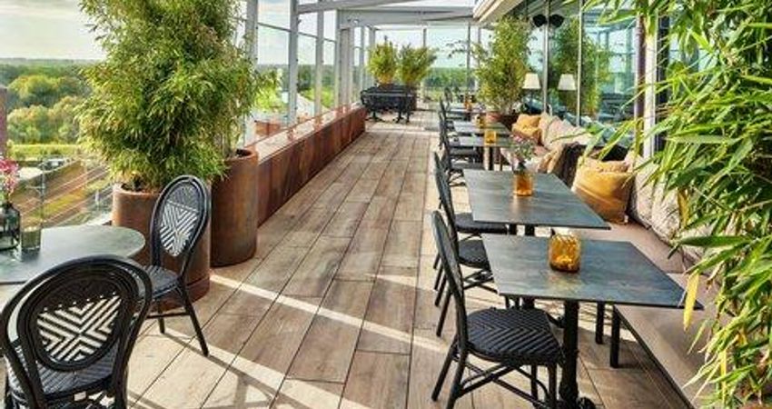 The Den, ‘s-Hertogenbosch, a Tribute Portfolio Hotel