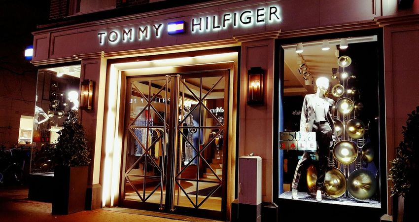 Tommy Hilfiger