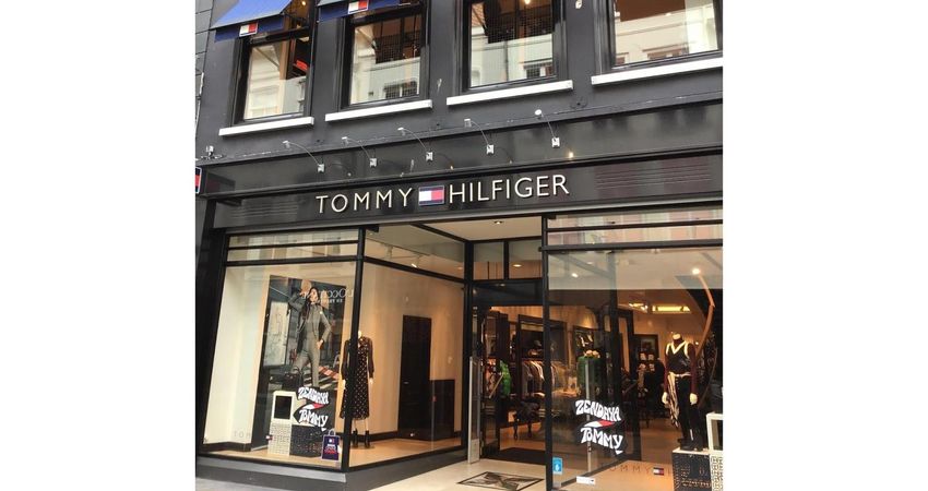 Tommy Hilfiger