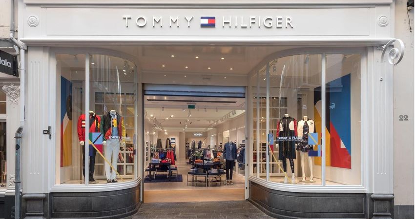 Tommy Hilfiger