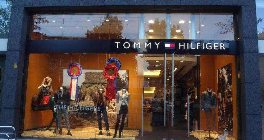 Tommy Hilfiger