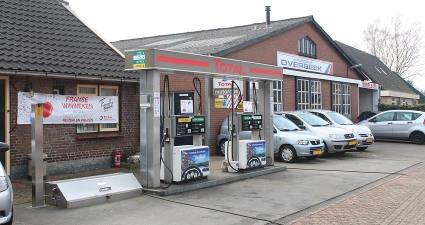 TotalEnergies Hummelo