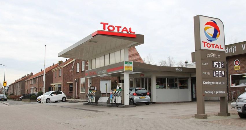TotalEnergies