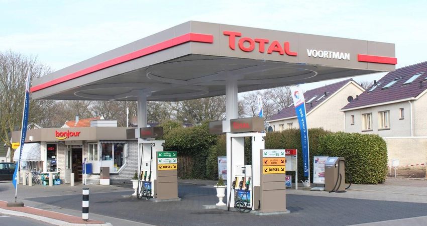 TotalEnergies Voortman